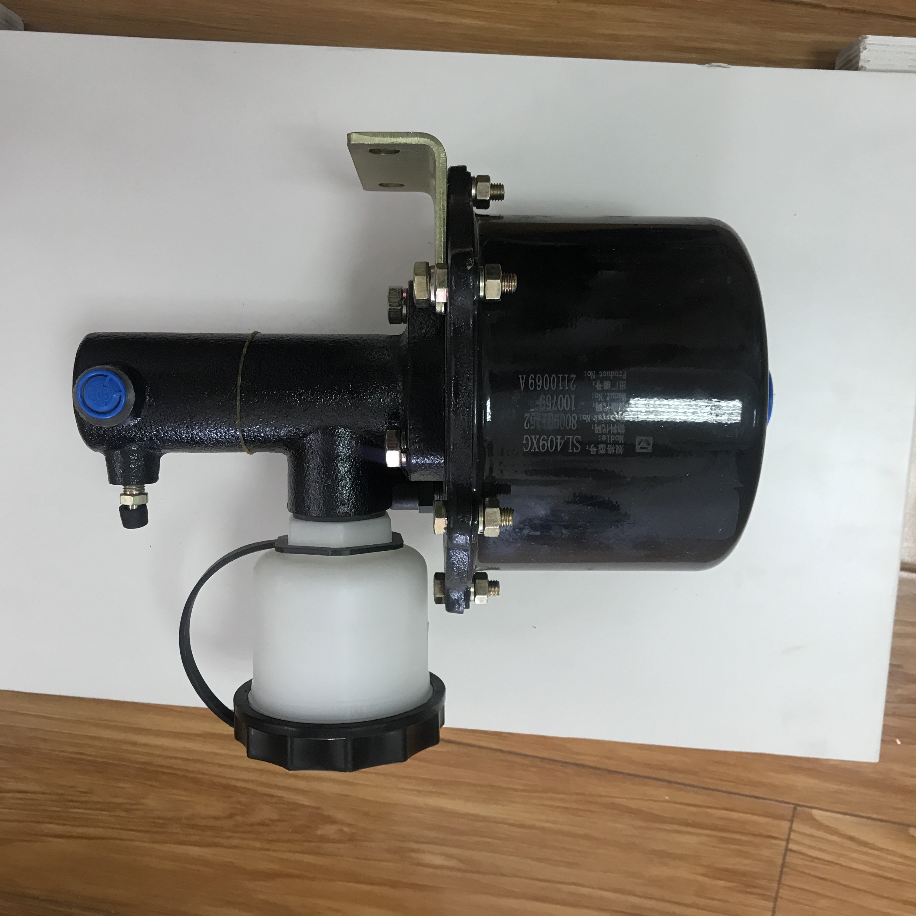 Original Wheel Loader Spare Parts Brake Booster 800901152 for Wheel Loader