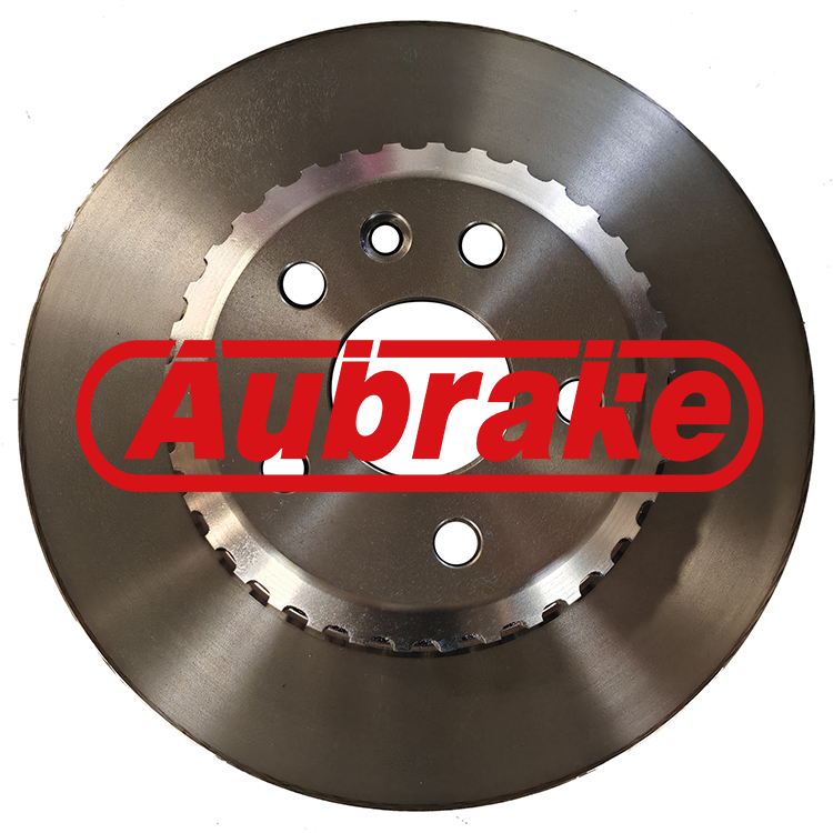 Manufacturers Supply Auto Brake System Parts Brake Disc Car Brake Discs for DISCOVERY SPORT LR114560