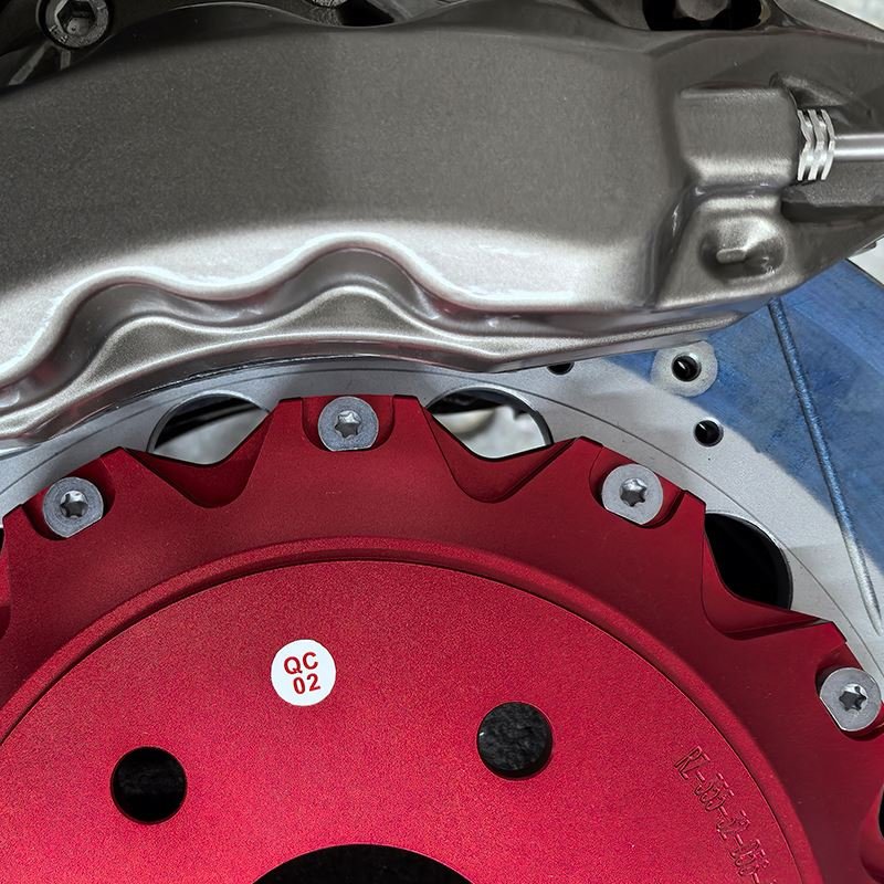 Wholesale GT6 Brake Master Cylinder Repair Kit Big Caliper Brake Kit for chevy E46 bmw E39 Skyline R34