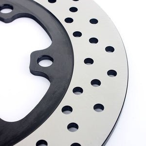 Factory Direct Sales Motorcycle Disc Brake Plate Brake Disc for HONDA KAWASAKI SUZUKI YAMAHA KTM HUSQVARNA GASGAS SHERCO BETA