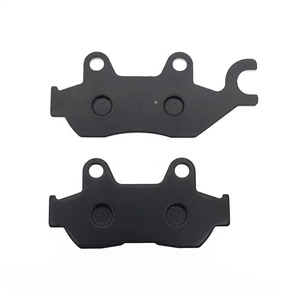 Motorcycle Brakes System Brake Pad with Good Price and Quality