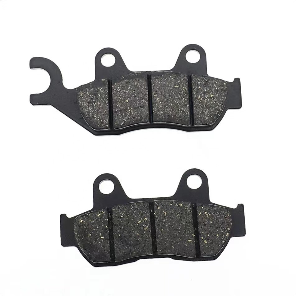 Motorcycle Brakes System Brake Pad with Good Price and Quality