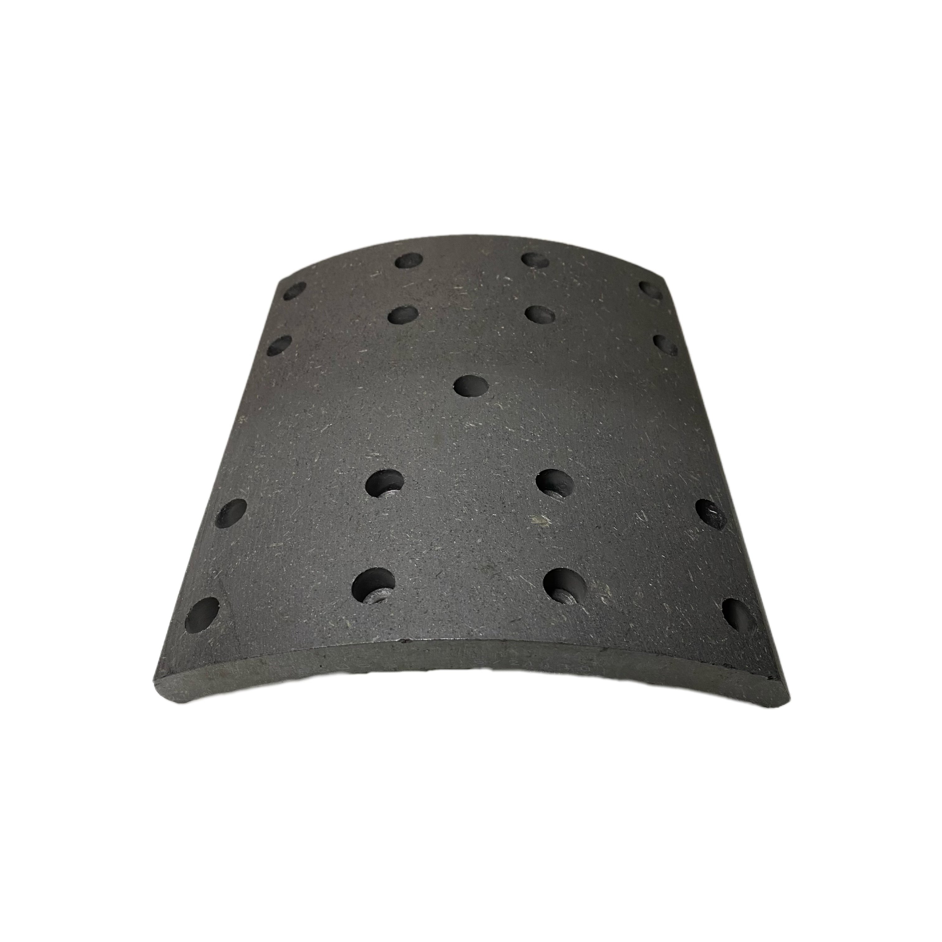 Japanese Truck Brake Pads New Non-Asbestos T410-2204 High Performance for Trucks