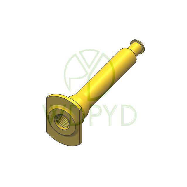BRAKE CALIPER GUIDE PIN GUIDE SLEEVE KIT for MITSUBISHI LANCER for SUBARU LEGACY for HONDA ACCORD 4605A225 113-1393X D7142C