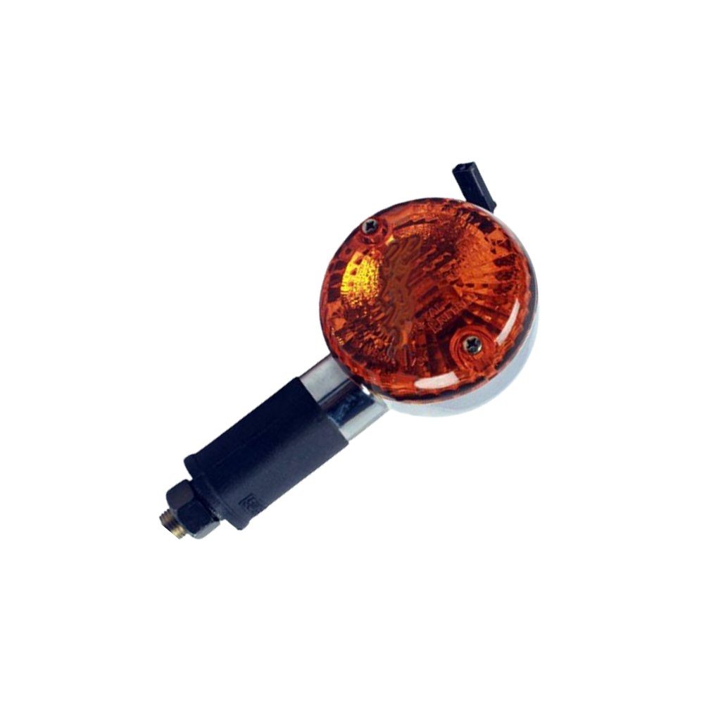 Royal Enfield Classic 350cc / Classic 500cc EFI Trafficator Assembly LH Rear RPN 592506/B / 592170/B