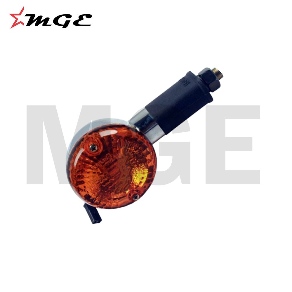Royal Enfield Classic 350cc / Classic 500cc EFI Trafficator Assembly LH Rear RPN 592506/B / 592170/B
