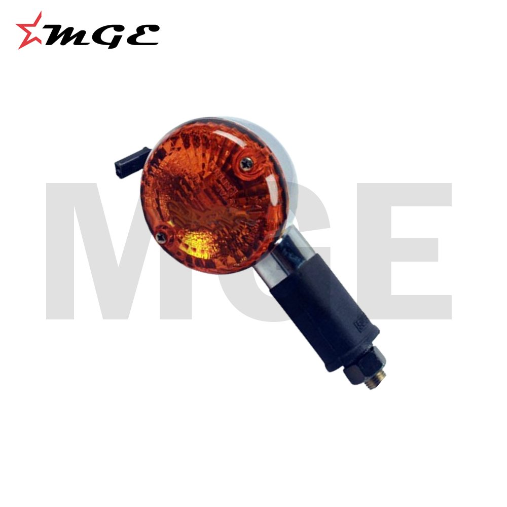 Royal Enfield Classic 350cc / Classic 500cc EFI Trafficator Assembly LH Rear RPN 592506/B / 592170/B