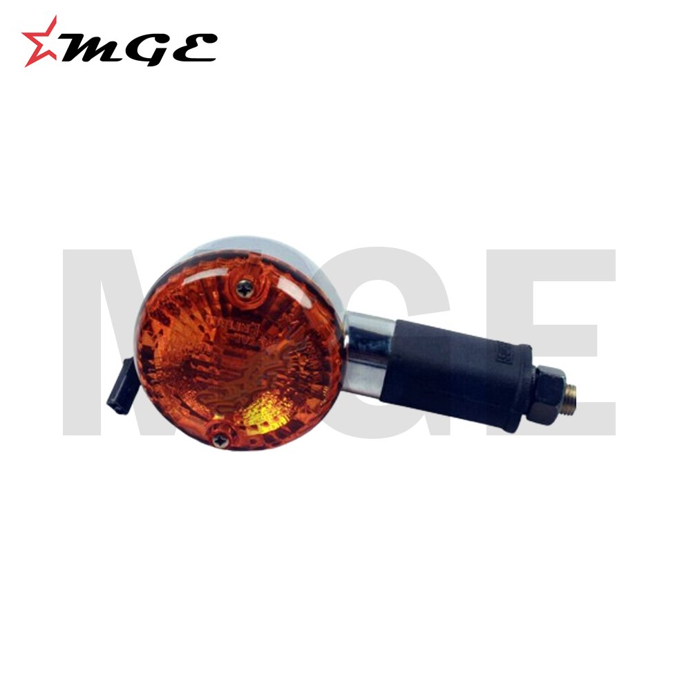 Royal Enfield Classic 350cc / Classic 500cc EFI Trafficator Assembly LH Rear RPN 592506/B / 592170/B