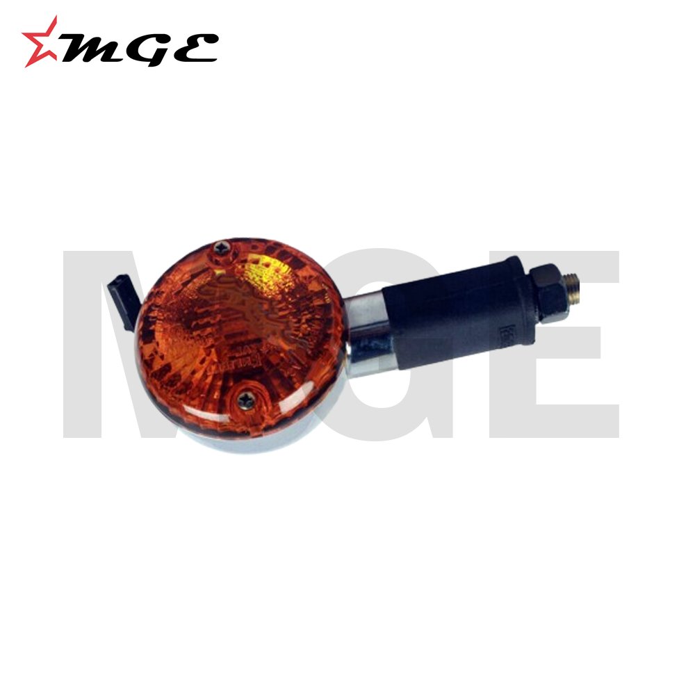 Royal Enfield Classic 350cc / Classic 500cc EFI Trafficator Assembly LH Rear RPN 592506/B / 592170/B