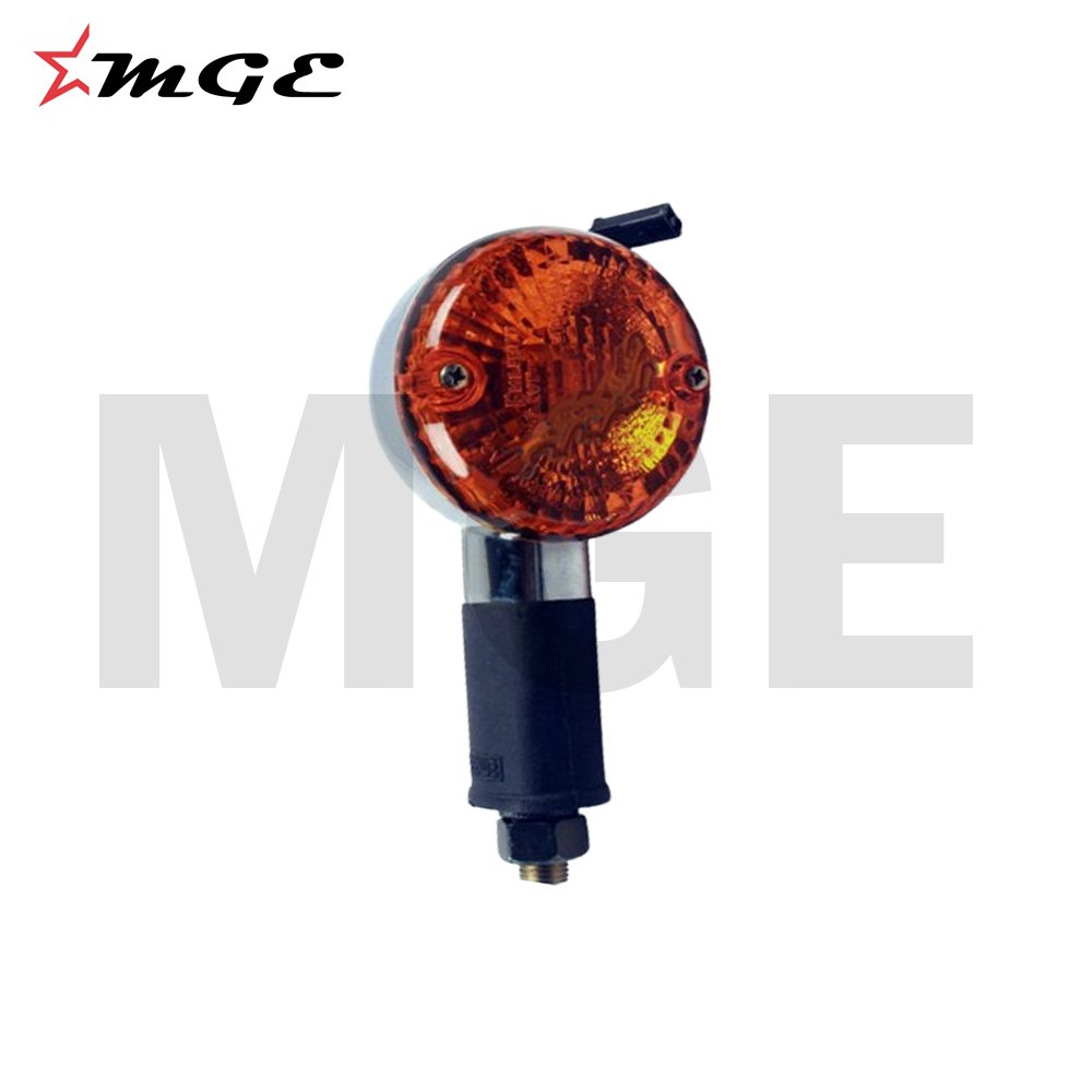Royal Enfield Classic 350cc / Classic 500cc EFI Trafficator Assembly LH Rear RPN 592506/B / 592170/B