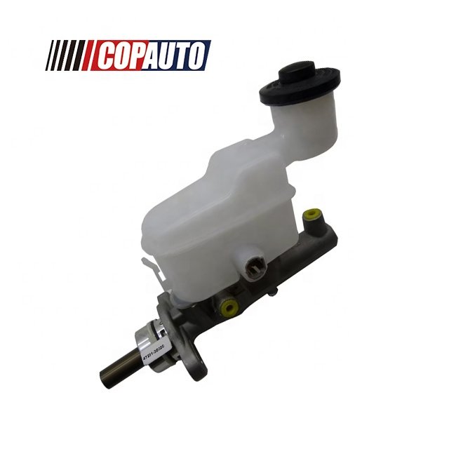 47201-3D320 Brake Master Cylinder for Toyota Hilux Vigo