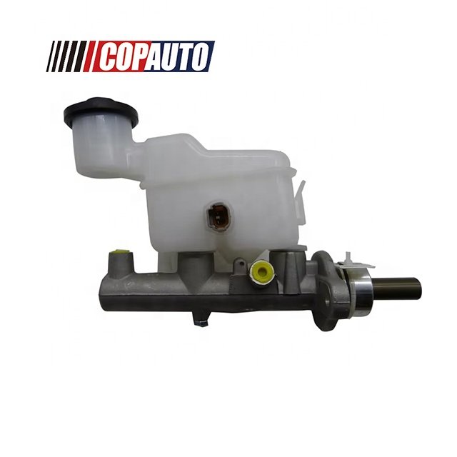 47201-3D320 Brake Master Cylinder for Toyota Hilux Vigo