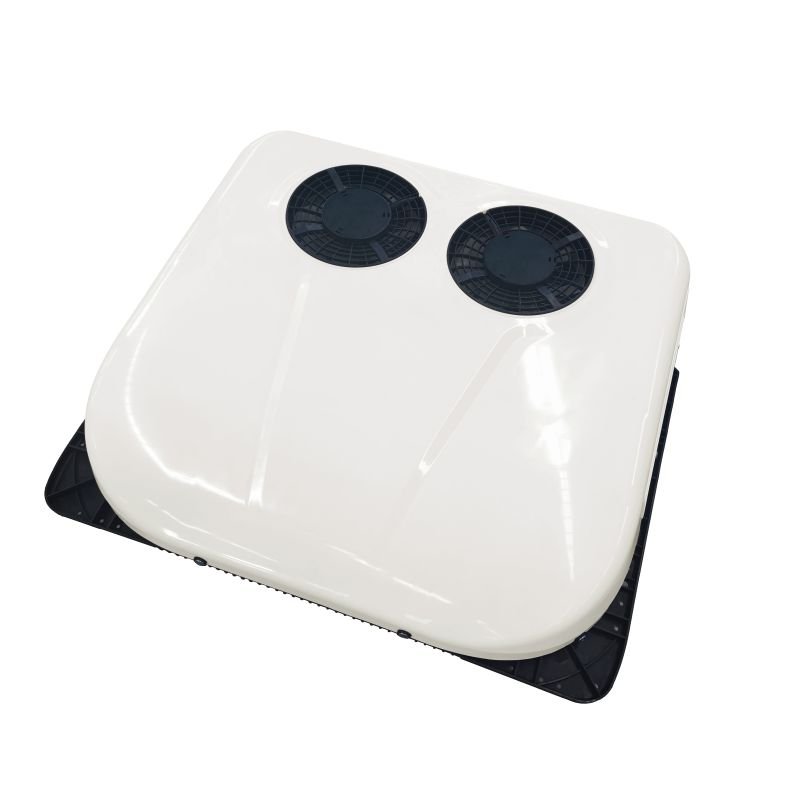 12 24 Volt Parking air Conditioning for Trucks Integrated Parking air Conditioner