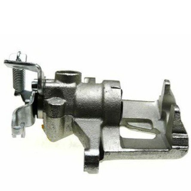 RM1S7J2552AC Solid Electric Parking Brake Calipers for FORD MONDEO III Estate (BWY) 2.0 16V DI / TDDi / TDCi 2000-2007