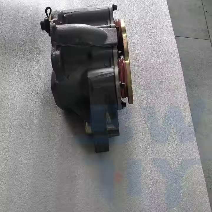 Original Brake Calipers for Heavy Trucks