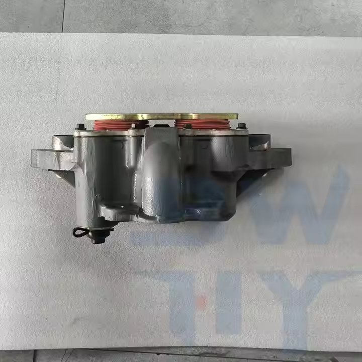 Original Brake Calipers for Heavy Trucks