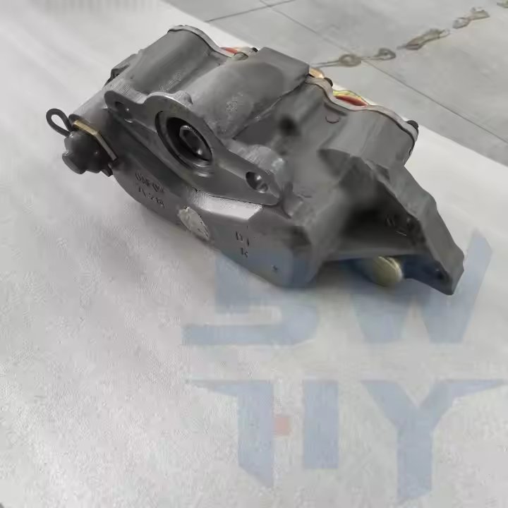 Original Brake Calipers for Heavy Trucks