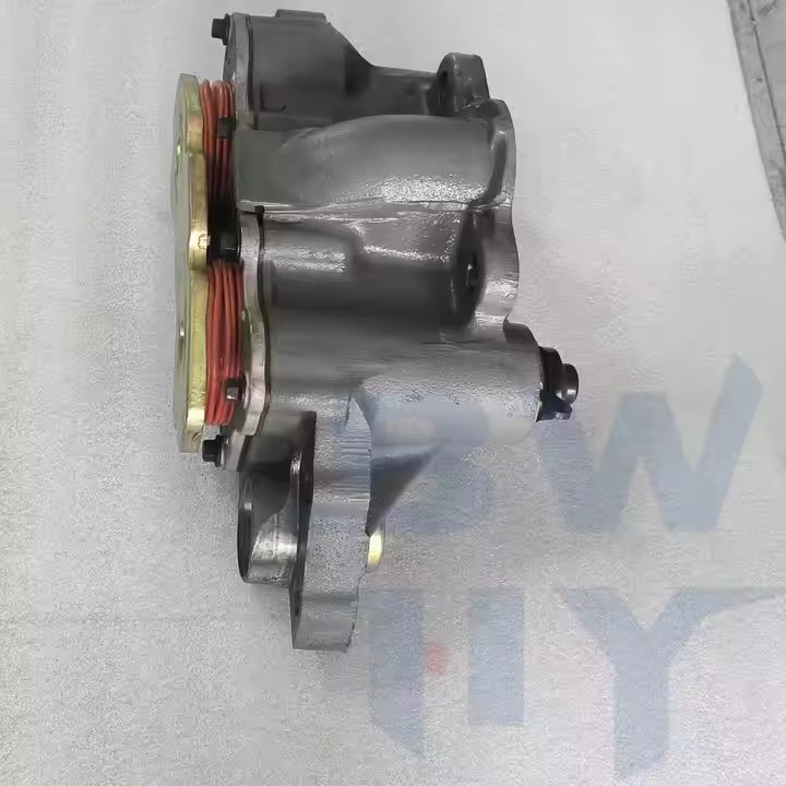 Original Brake Calipers for Heavy Trucks