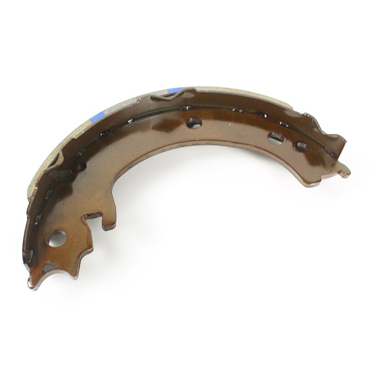 High Quality Auto Parts Manufacturer Low Price Brake Shoe 8982446500 Brake Shoe for Isuzu