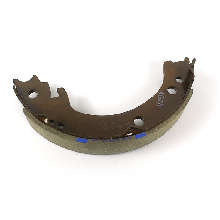 High Quality Auto Parts Manufacturer Low Price Brake Shoe 8982446500 Brake Shoe for Isuzu