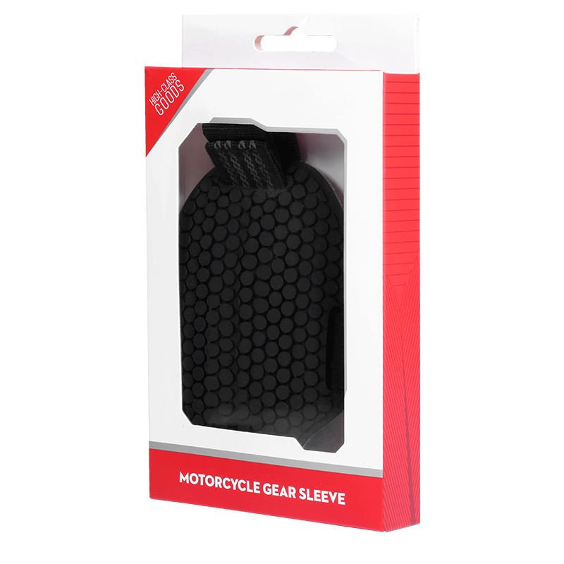 Motorcycle Shoes Protective Motorbike Motorcycle Gear Shifter Shoe Boots Protector Shift Sock Boot Shifte