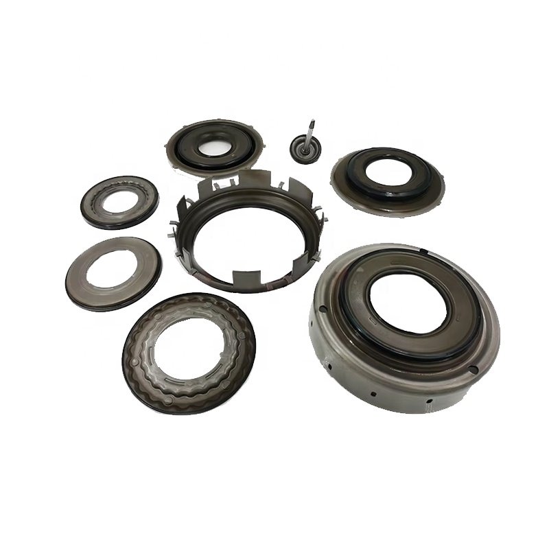 M11 BTR QR640AHA 6-Speed Automatic Transmission Gearbox Piston Kit for SSANGYONG GEELY