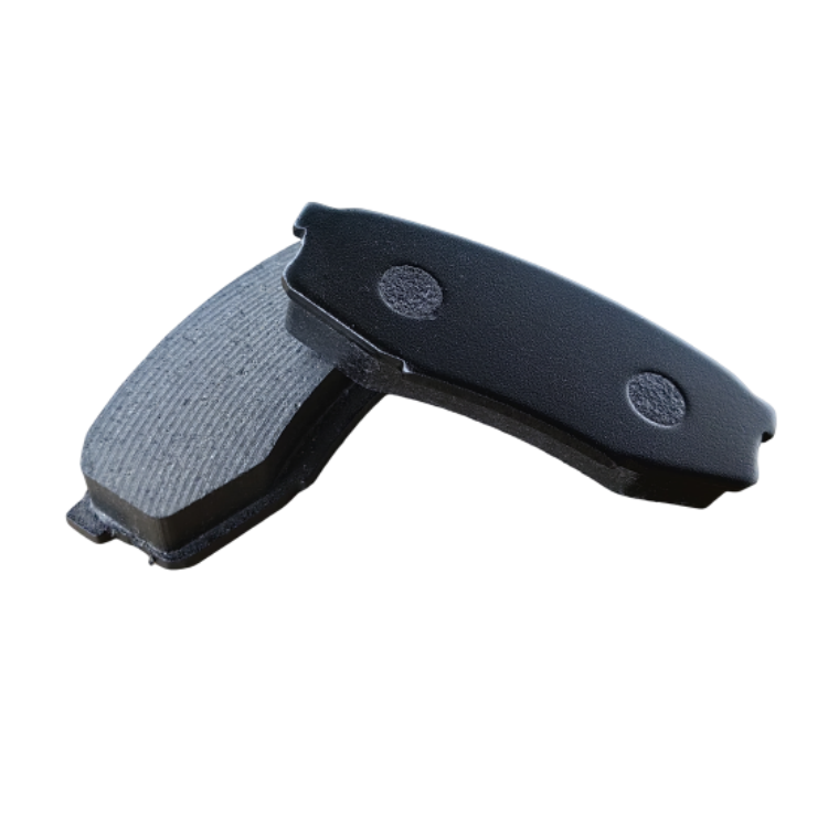 Tionko Factory Price Auto Parts Disc Rear Brake Pad D1304 D2281 for LEXUS LX570 TOYOTA Land Cruiser Sequoia Tundra