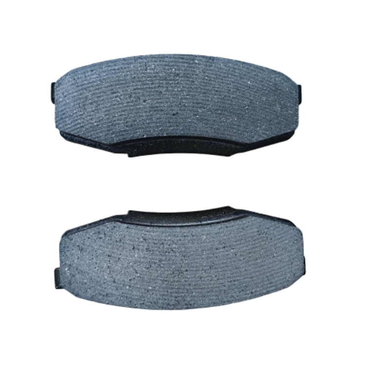 Tionko Factory Price Auto Parts Disc Rear Brake Pad D1304 D2281 for LEXUS LX570 TOYOTA Land Cruiser Sequoia Tundra