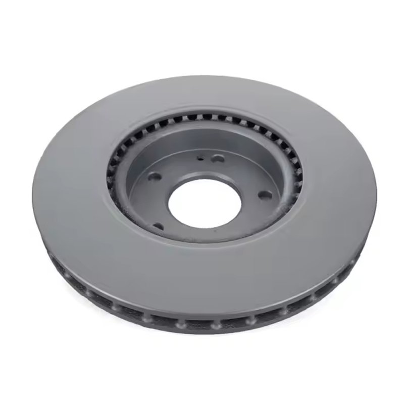 517123K100 Terbon Auto Brake System Parts Brake Disc 300mm Front Axle Vented Disk Brake Rotors 92166500