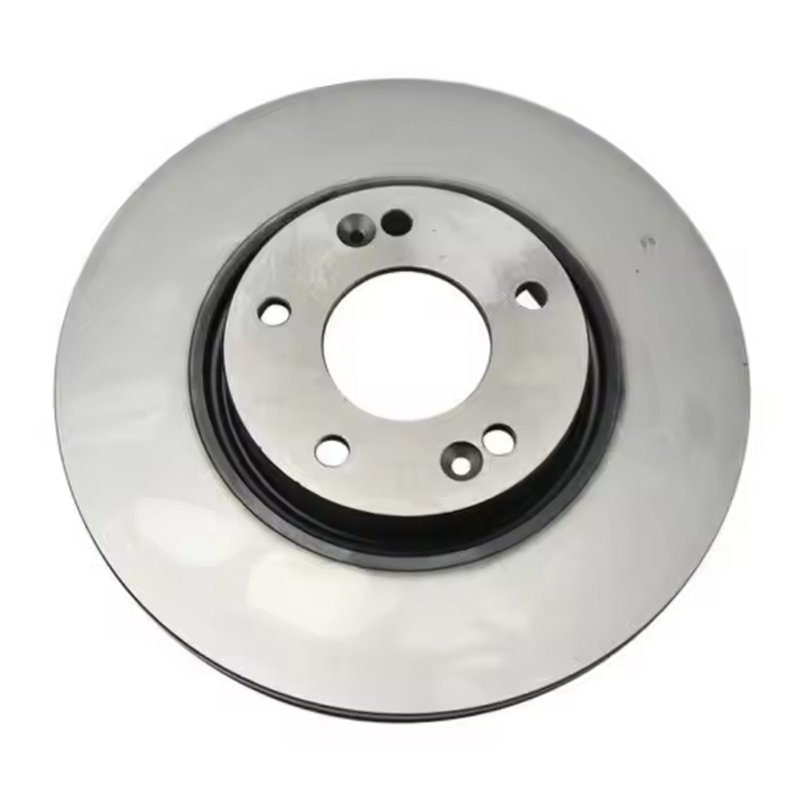 517123K100 Terbon Auto Brake System Parts Brake Disc 300mm Front Axle Vented Disk Brake Rotors 92166500
