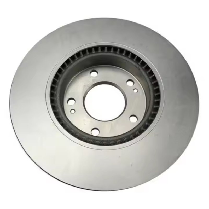 517123K100 Terbon Auto Brake System Parts Brake Disc 300mm Front Axle Vented Disk Brake Rotors 92166500