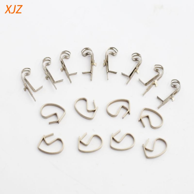 XJZ Brake Pad EPP6-2L232-AA for JMC Grand Avenue Automobile Brake Parts Front Brake Shoe