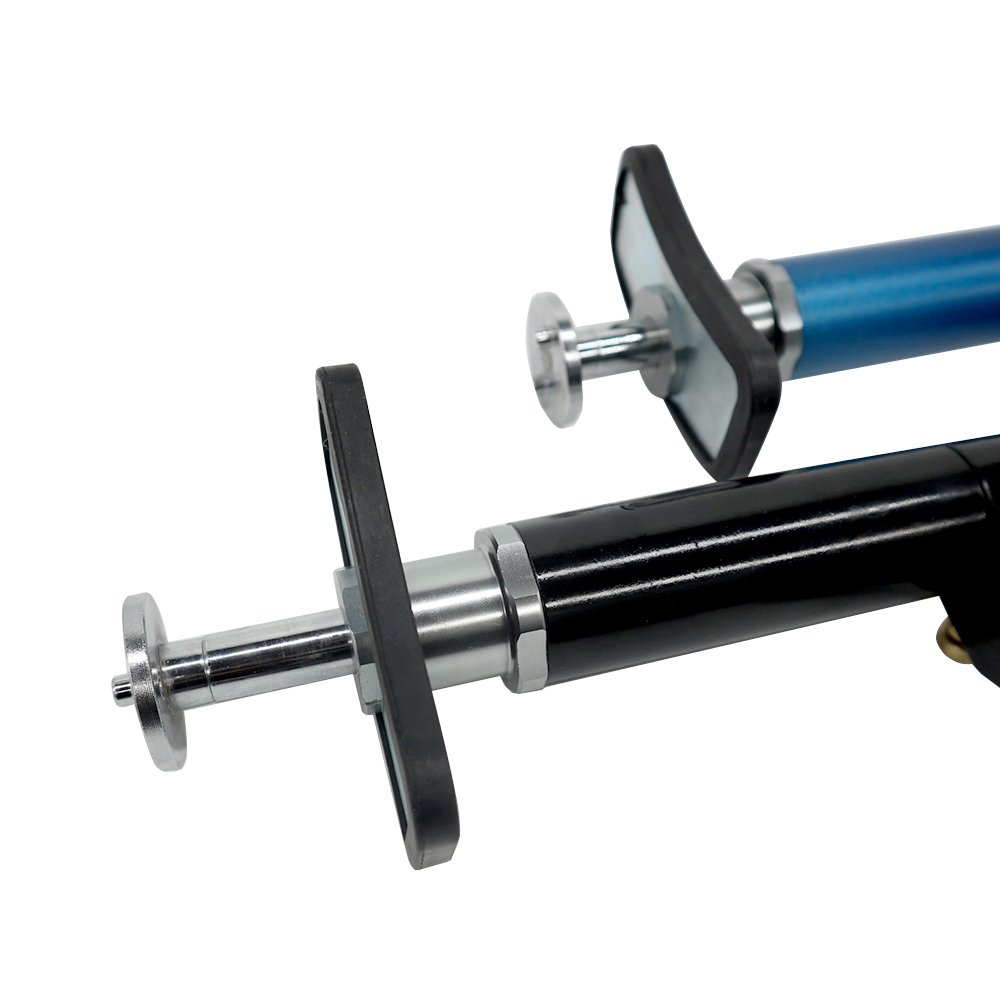 Factory Direct Sales OEM Air Powered Brake Caliper Piston Compression Rewind Tool Brake Pad Piston Spreader Tool