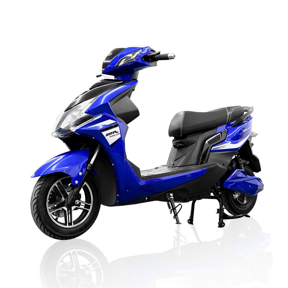 2023 EEC COC Electric Motorcycle HEZZO Wholesale HOT SALE 1200W 1500W 2000W72V Disc Drum Brake Racing Fast Motorcycle for Riding