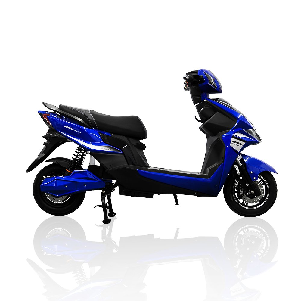 2023 EEC COC Electric Motorcycle HEZZO Wholesale HOT SALE 1200W 1500W 2000W72V Disc Drum Brake Racing Fast Motorcycle for Riding