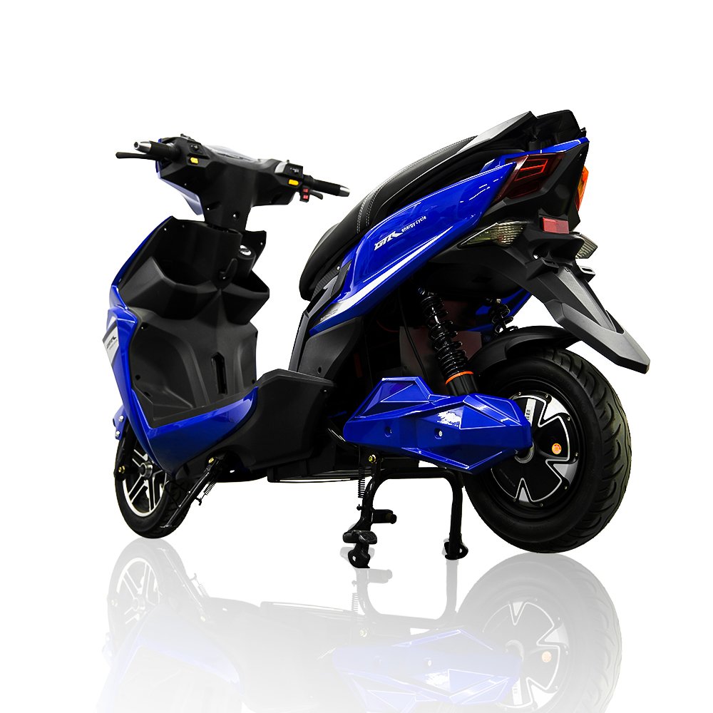 2023 EEC COC Electric Motorcycle HEZZO Wholesale HOT SALE 1200W 1500W 2000W72V Disc Drum Brake Racing Fast Motorcycle for Riding