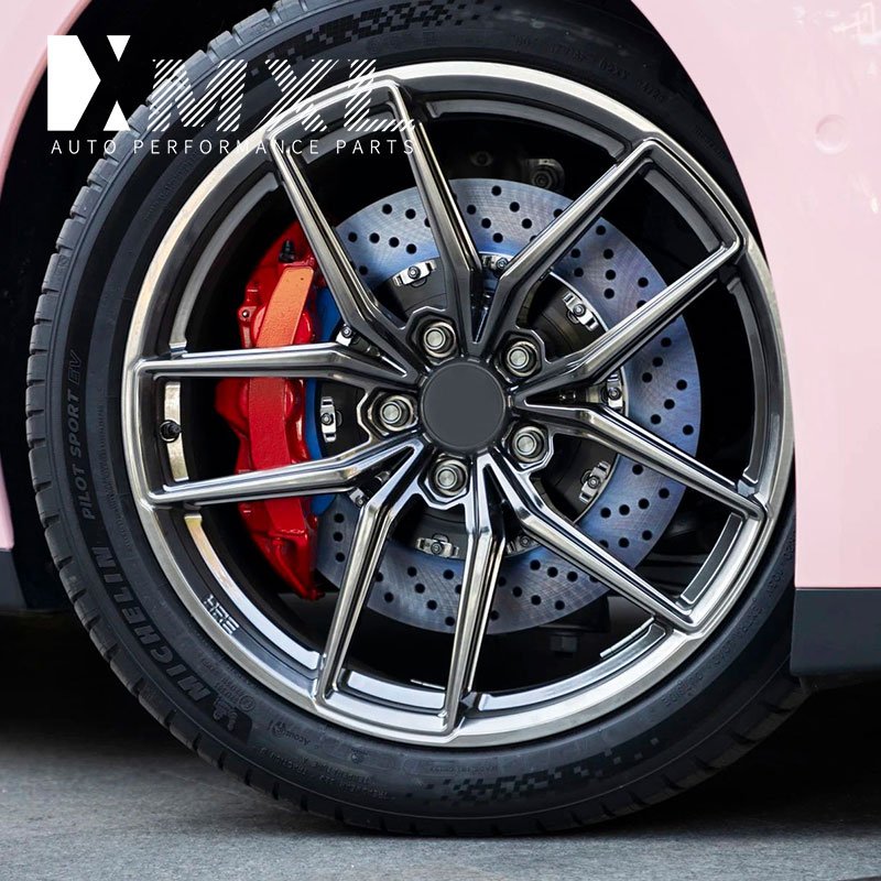 High Quality Brake Accessories MXLGT6 Big Brake Kit System for Infiniti QX60 Q70 FX Q60 ESQ QX50 QX55 QX70 QX80 Q60S Q80 Q50L
