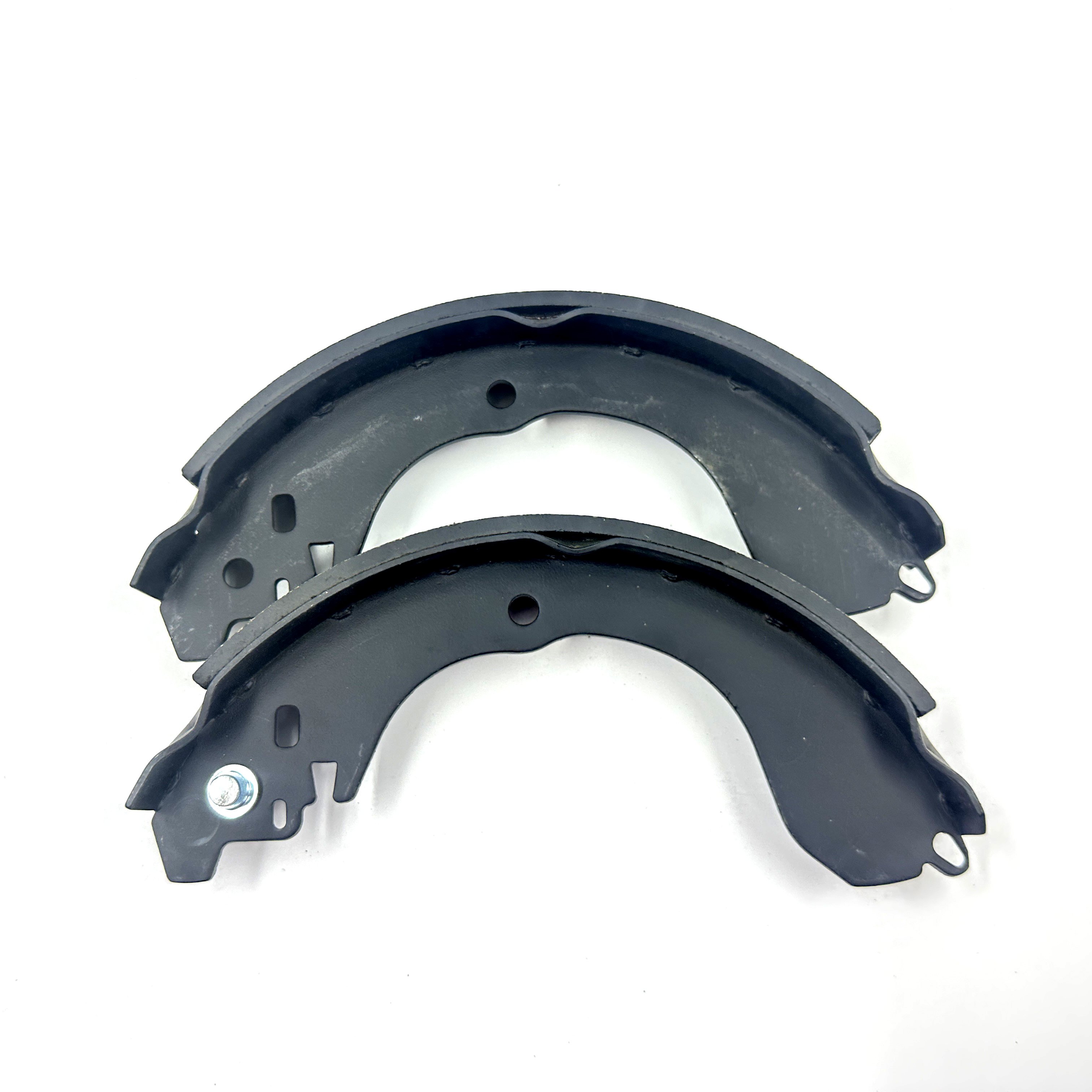 SDCX K3356 BS1409 58315FDA00 Direct Sales Reasonable Price Cheap Brake Shoes Semi Metallic Brake Shoe Lining for KIA MAZDA