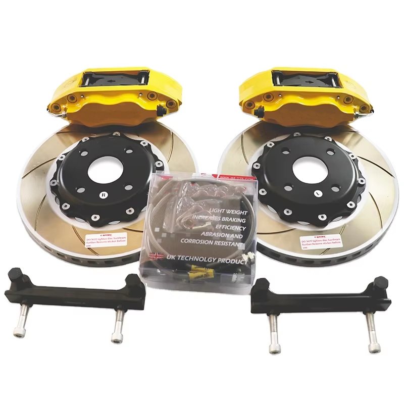 High Performance Big Brake Kit Brake Discs Caliper for Bmw E46 M3 E60 M5 F10 528I F90 F02 F32 F97 X5M M550I