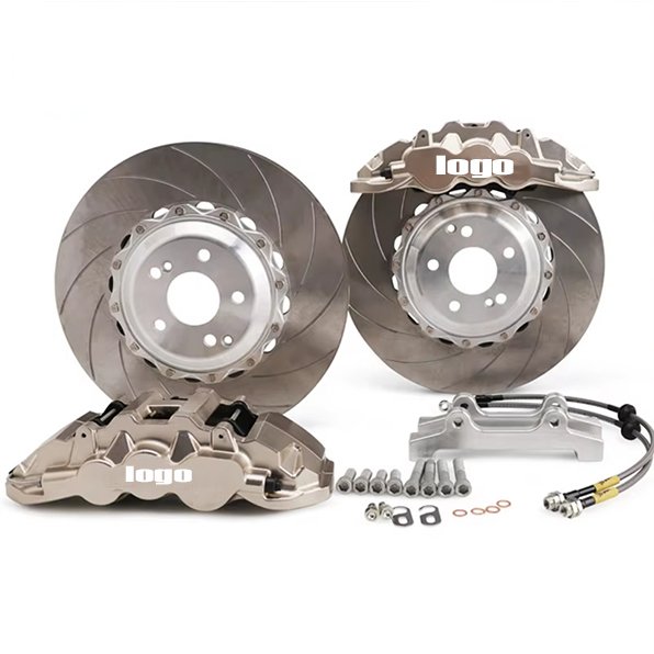High Performance Big Brake Kit Brake Discs Caliper for Bmw E46 M3 E60 M5 F10 528I F90 F02 F32 F97 X5M M550I