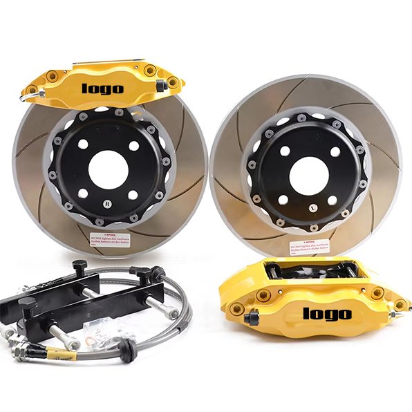 High Performance Big Brake Kit Brake Discs Caliper for Bmw E46 M3 E60 M5 F10 528I F90 F02 F32 F97 X5M M550I