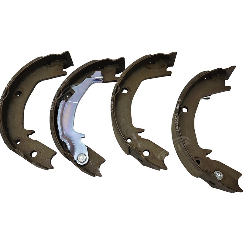 Hot New Product Parking Brake Parts Brake Shoe 58350-2EA10 for HYUNDAI KIA