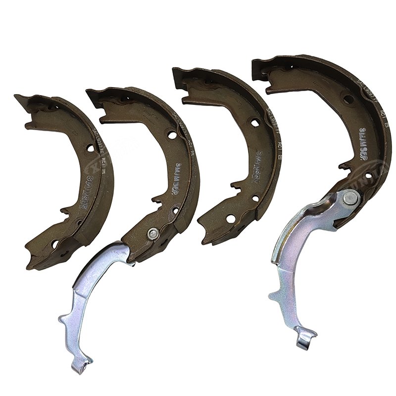 Hot New Product Parking Brake Parts Brake Shoe 58350-2EA10 for HYUNDAI KIA