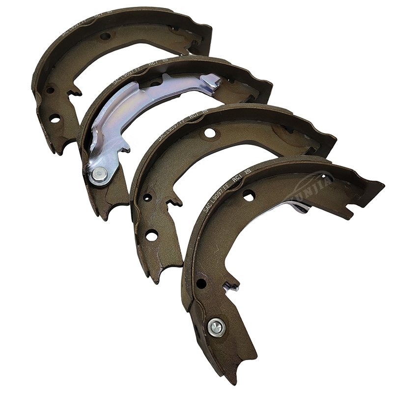 Hot New Product Parking Brake Parts Brake Shoe 58350-2EA10 for HYUNDAI KIA