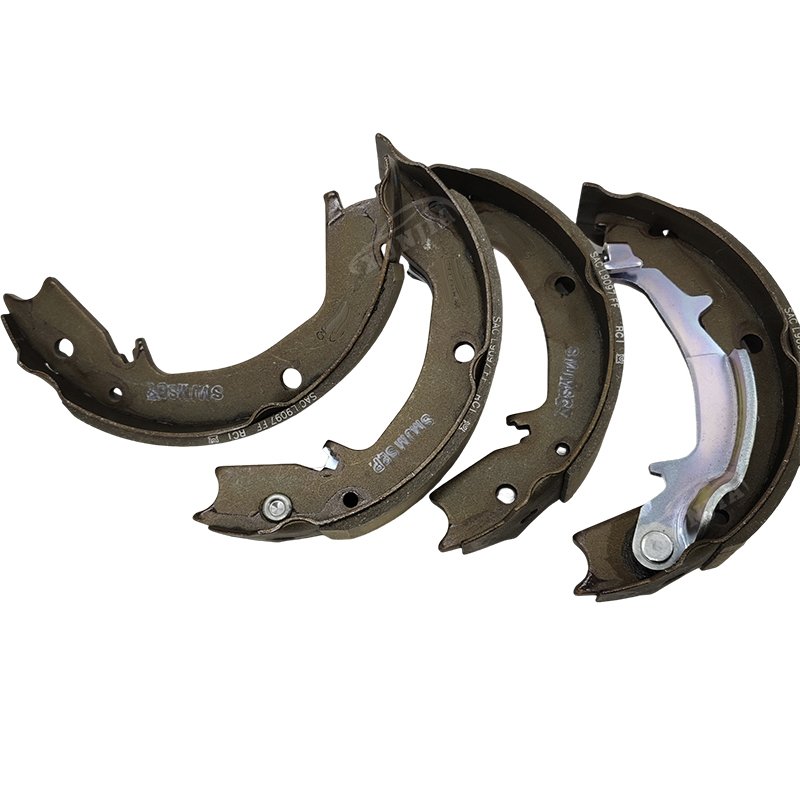 Hot New Product Parking Brake Parts Brake Shoe 58350-2EA10 for HYUNDAI KIA