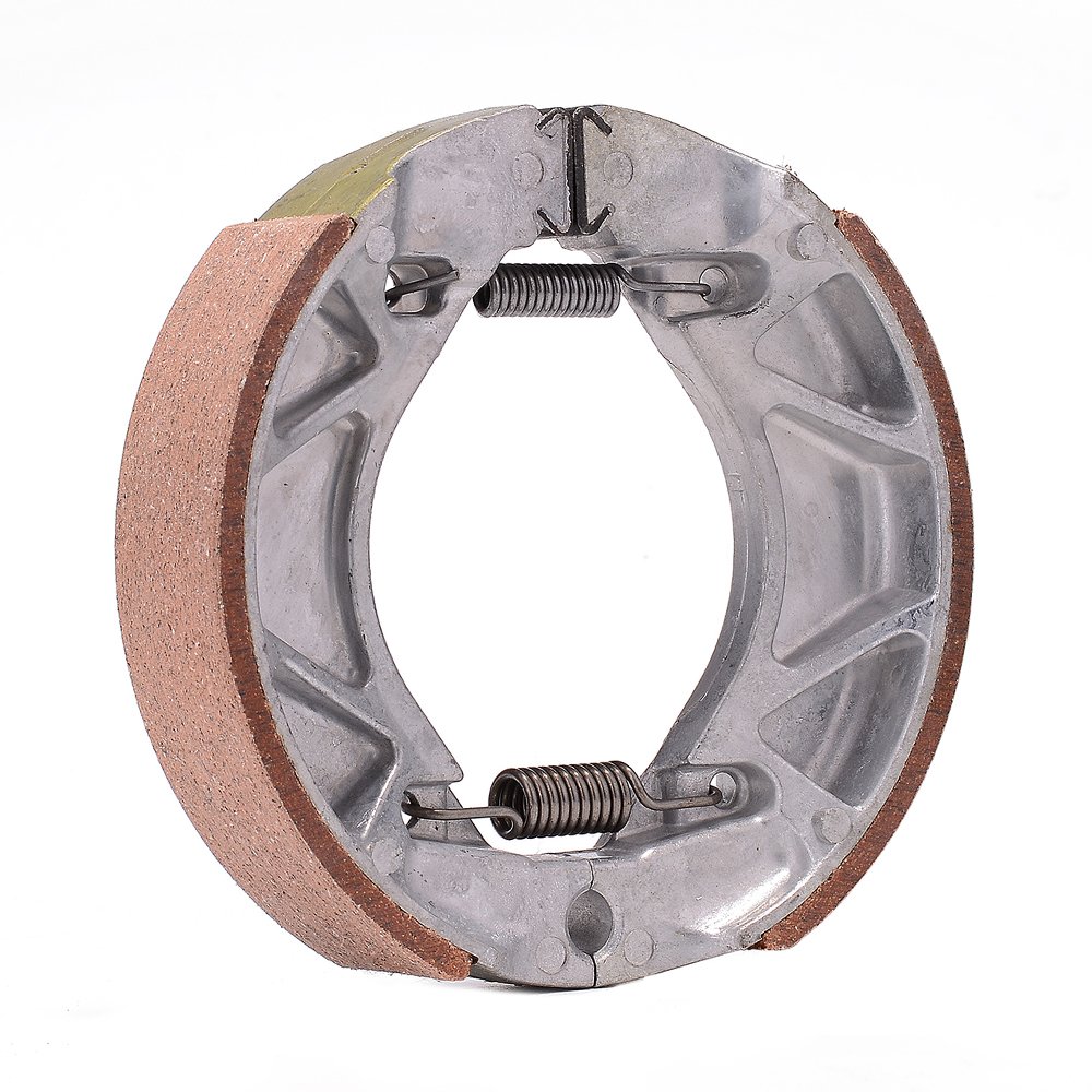 YBR125/LC135/MIO/EGO/NOUVO Motorcycle Drum Brake Shoe,brake Block