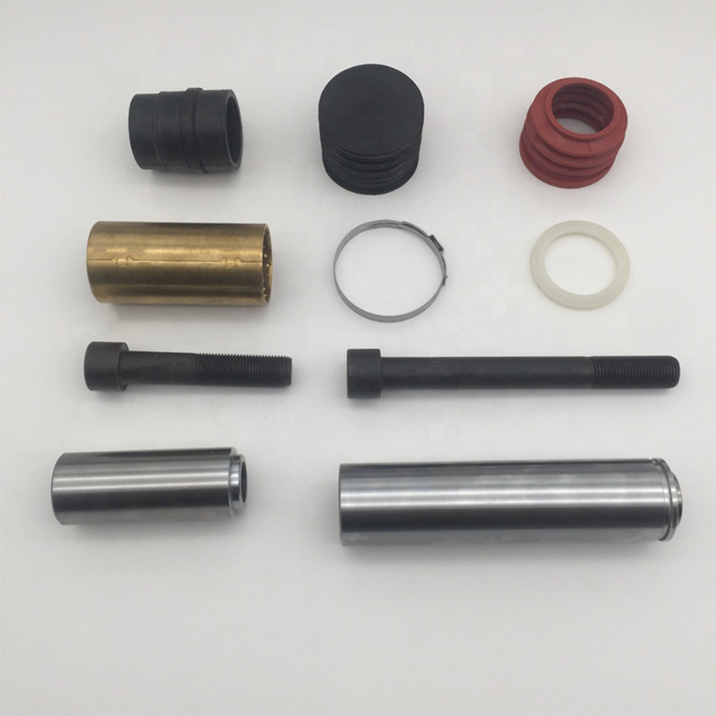 Hot Sale High Quality Brake Caliper Repair Kit Caliper Mechanism KBCP001-2 for SL7/SM7
