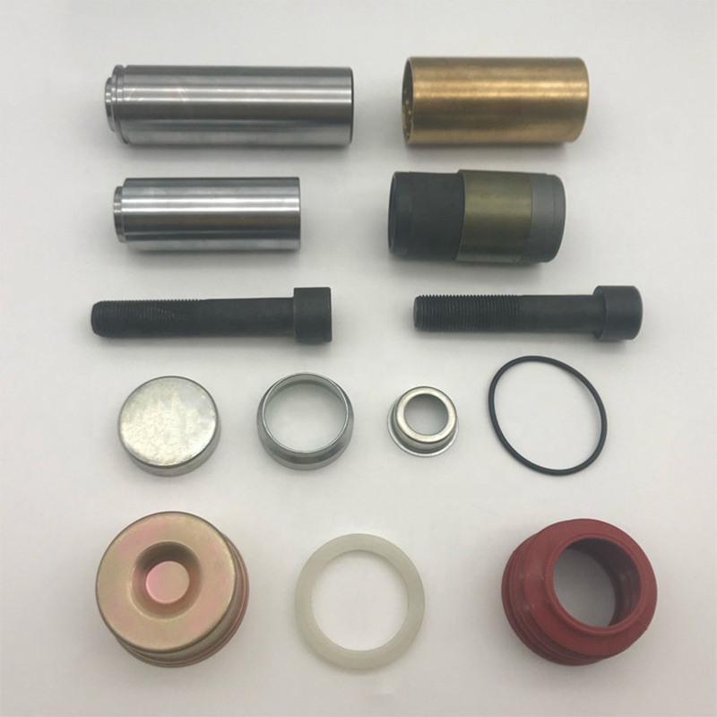 Hot Sale High Quality Brake Caliper Repair Kit Caliper Mechanism KBCP001-2 for SL7/SM7