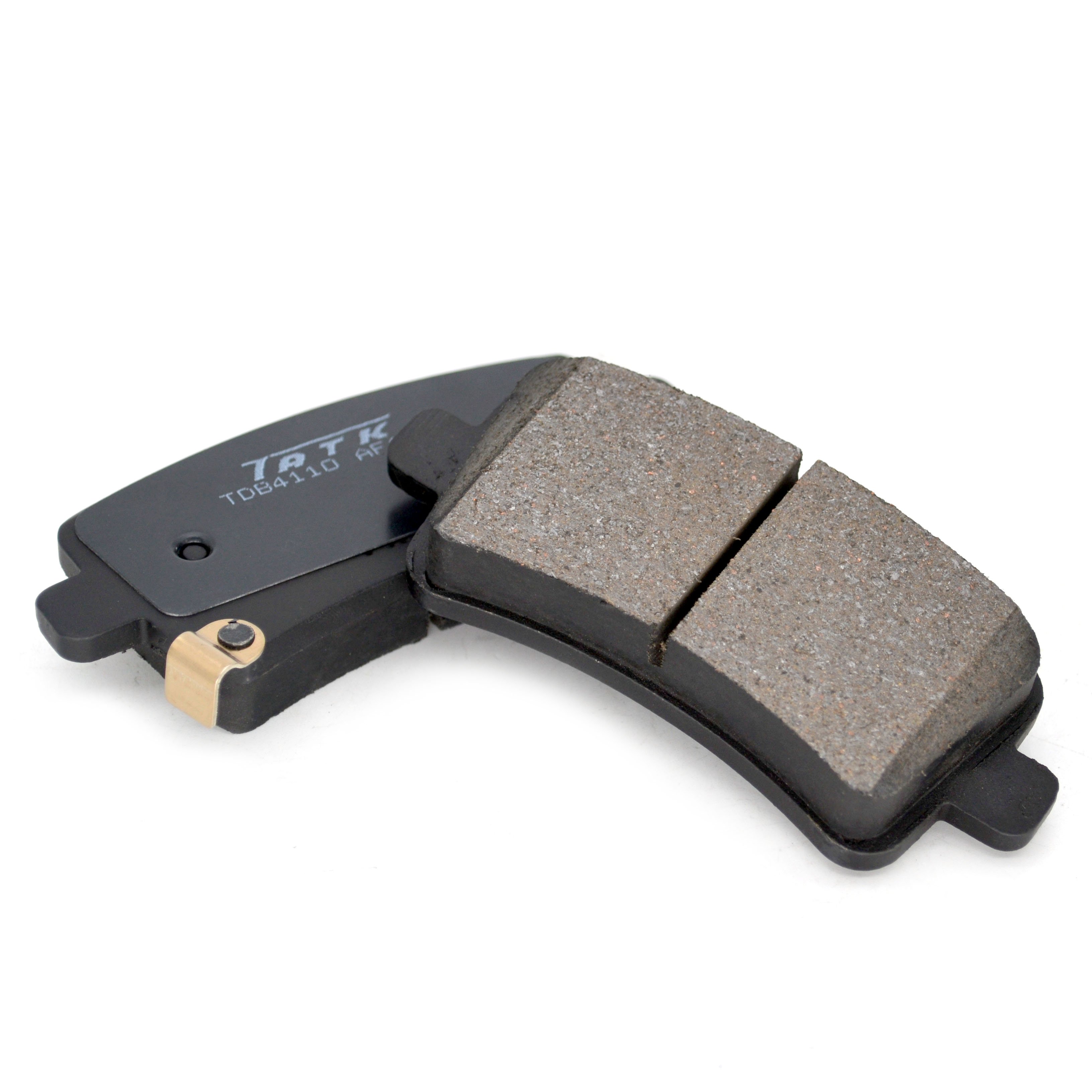 TATK OEM Auto Brake Pad for Chevrolet Impala/Malibu Opel Insignia High Quality Ceramic Rear Brake Pads 13237765 D1430-8547 4110