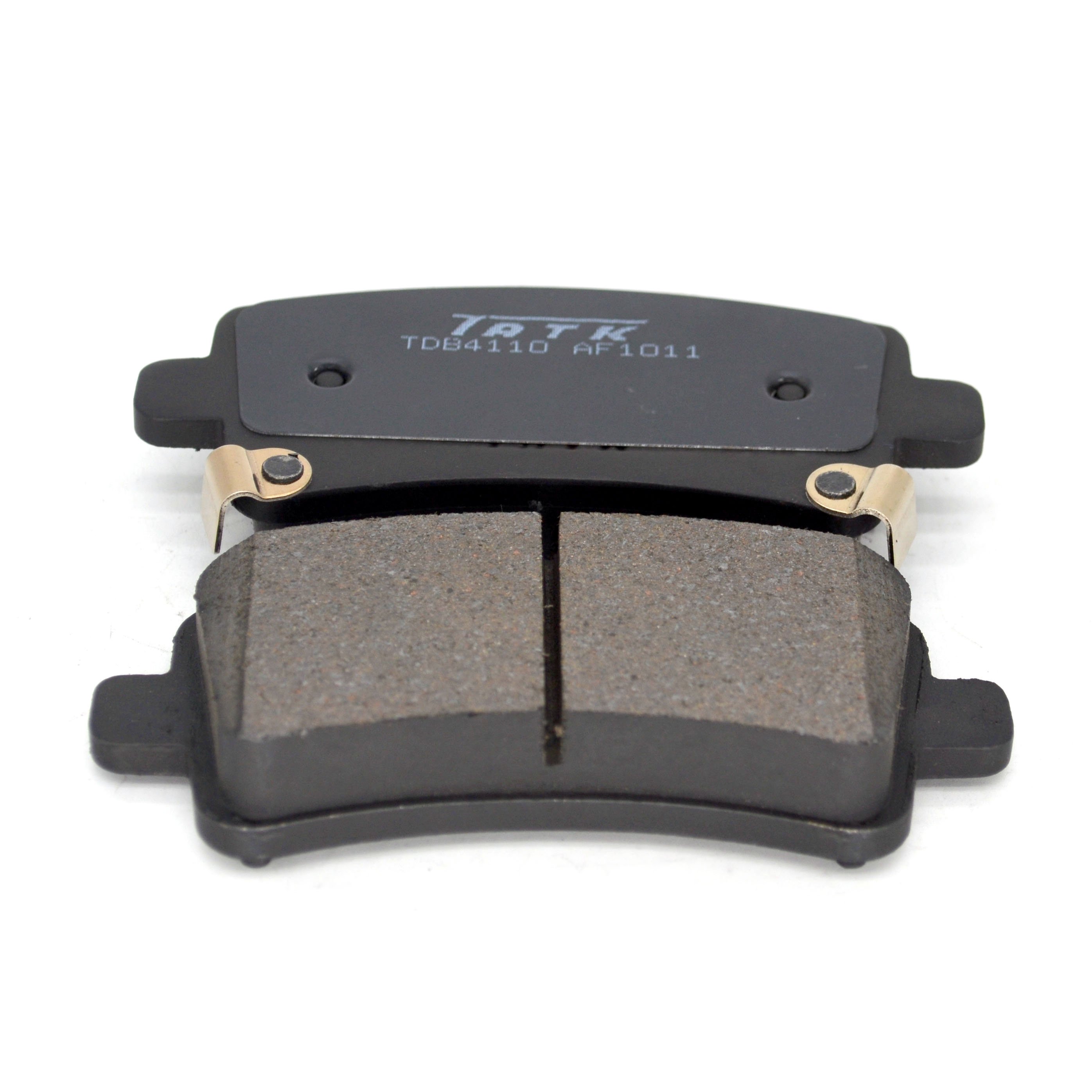 TATK OEM Auto Brake Pad for Chevrolet Impala/Malibu Opel Insignia High Quality Ceramic Rear Brake Pads 13237765 D1430-8547 4110